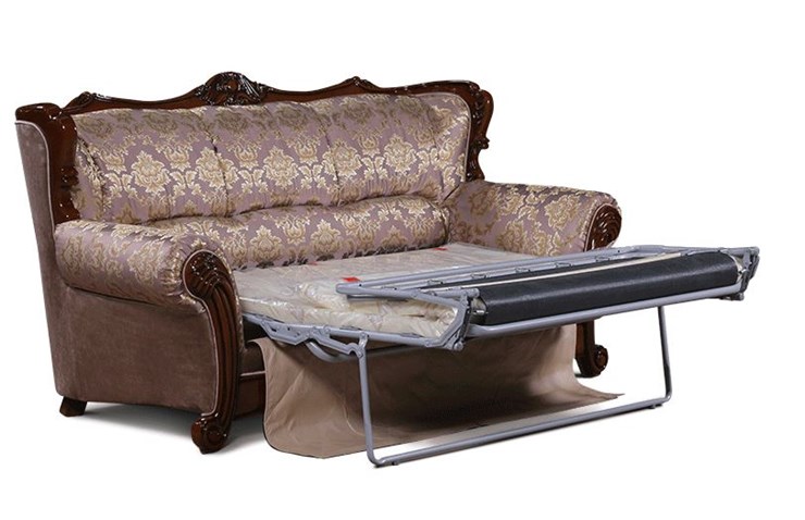 Прямой диван Босс 6, ДБ3 в Мурманске - изображение 3