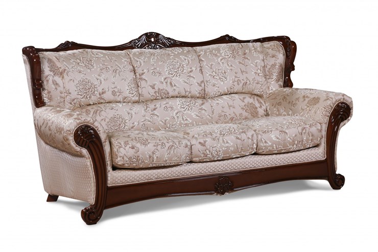 Прямой диван Босс 6, ДБ3 в Мурманске - изображение 11