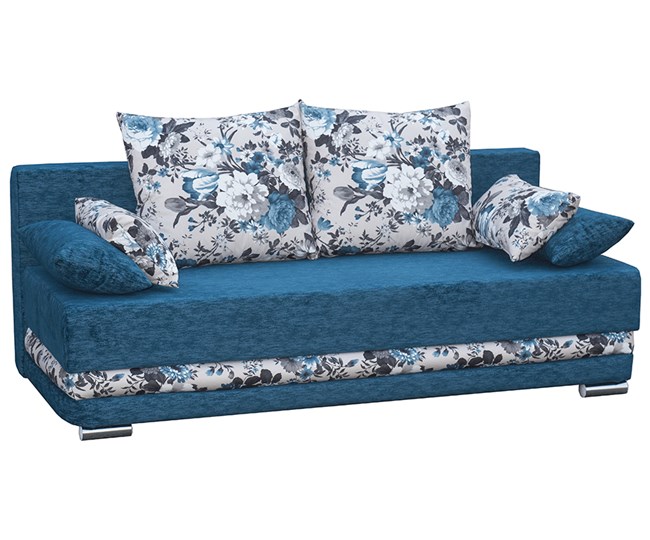 Прямой диван Нео 40 БД в Мурманске - изображение 11