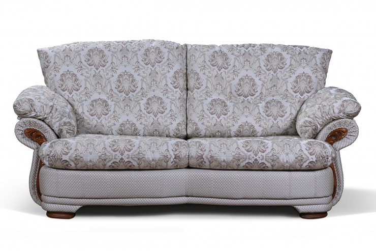 Прямой диван Детройт, ДБ3 в Мурманске - изображение 2
