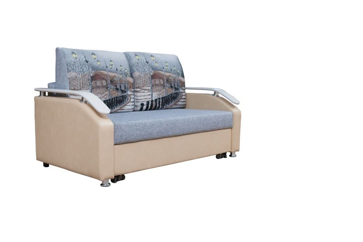 Малый диван Дуглас 1 в Мурманске - изображение 1