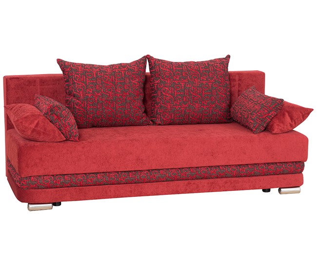 Прямой диван Нео 40 БД в Мурманске - изображение 10
