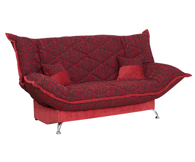 Прямой диван Нео 43 БД Пружинный Блок в Мурманске - изображение 7
