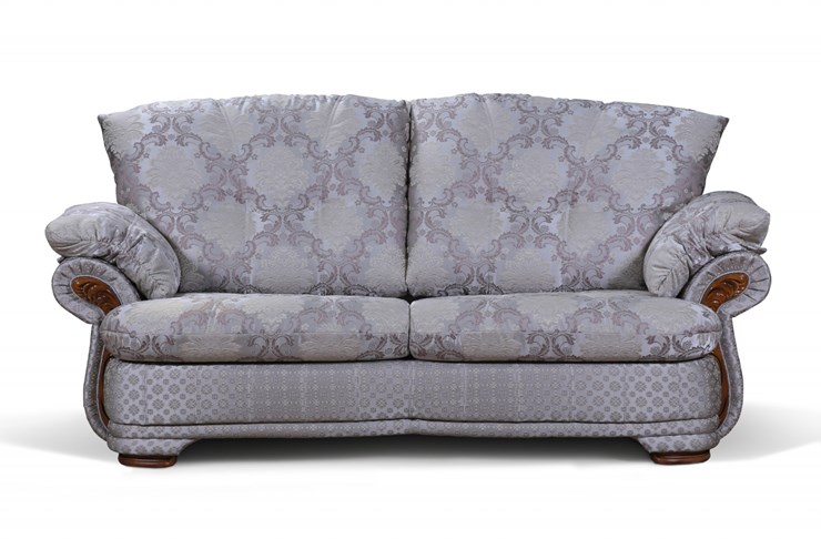 Прямой диван Детройт, ДБ3 в Мурманске - изображение 3