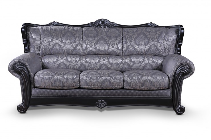 Прямой диван Босс 6, ДБ3 в Мурманске - изображение 9