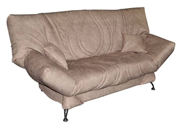 Прямой диван Милана 5 в Мурманске - изображение 2