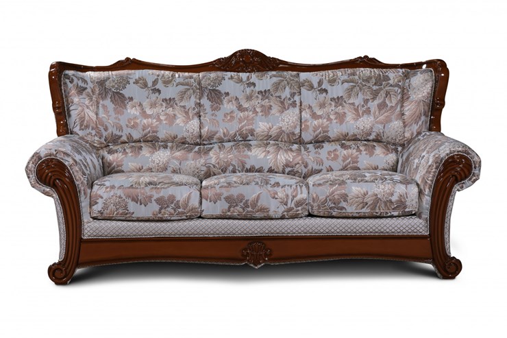 Прямой диван Босс 6, ДБ3 в Мурманске - изображение 10
