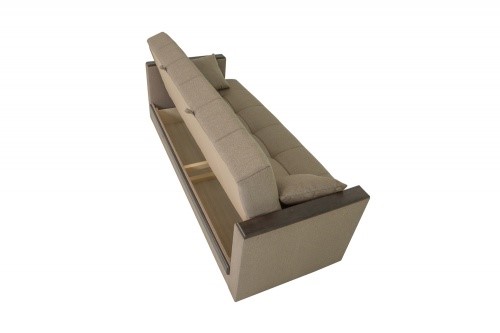 Прямой диван Бетти БД в Мурманске - изображение 4