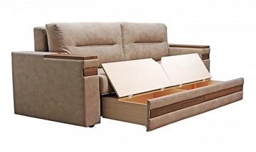 Прямой диван LaFlex 1 БД Norma в Мурманске - предосмотр 2