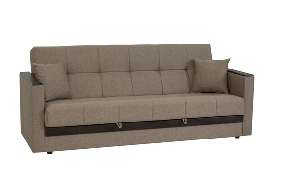 Прямой диван Бетти БД в Мурманске - изображение