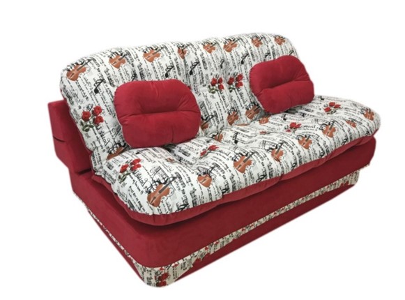 Прямой диван Мальта (ППУ HR) в Мурманске - изображение