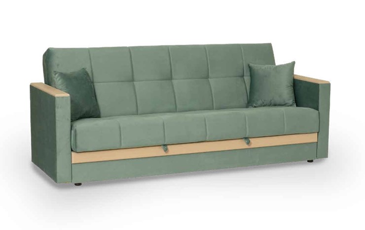 Прямой диван Бетти БД в Мурманске - изображение 7