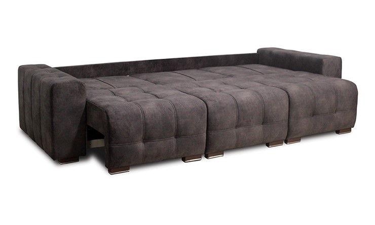 Прямой диван Брайтон 3М, Тик-Так в Мурманске - изображение 3