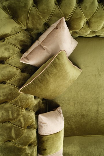 Прямой диван Честер 2,5М (седафлекс) в Мурманске - изображение 8