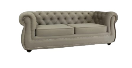 Прямой диван Честер в Мурманске - изображение