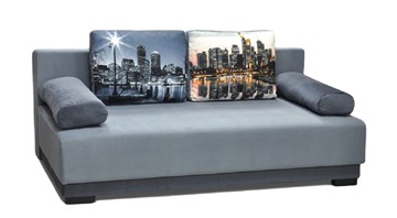 Прямой диван Комбо 1 БД, Боннель в Мурманске