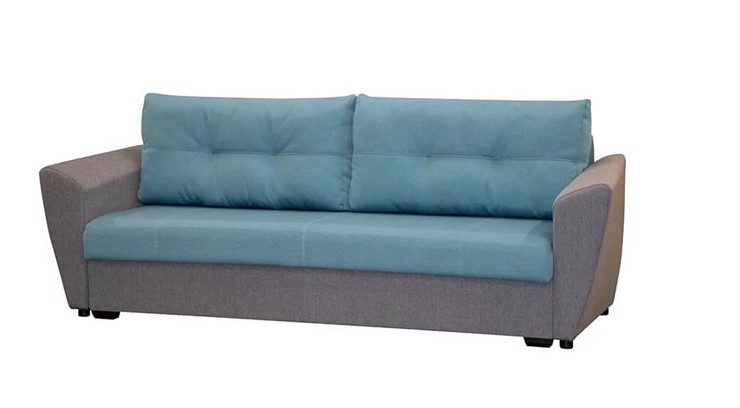 Прямой диван Мальта 1 К БД в Мурманске - изображение 3