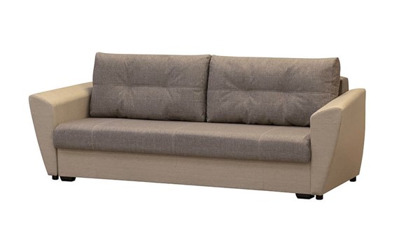 Прямой диван Мальта 1 К БД в Мурманске - изображение