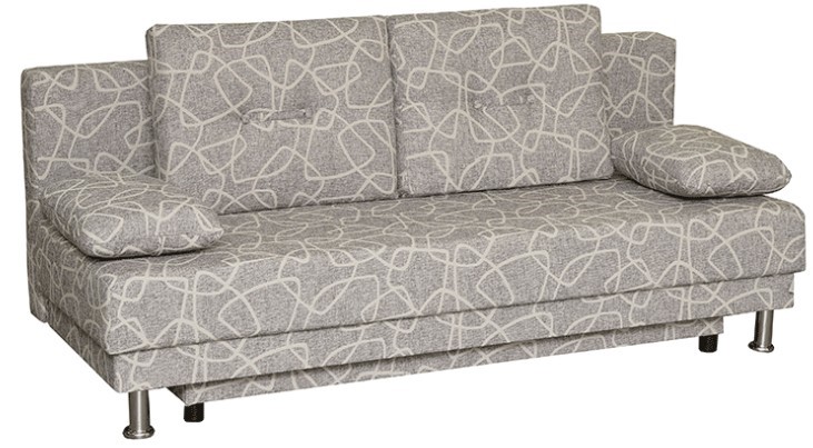 Прямой диван Нео 3 Н в Мурманске - изображение 3
