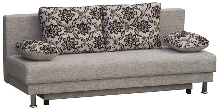 Прямой диван Нео 3 Н в Мурманске - изображение 4