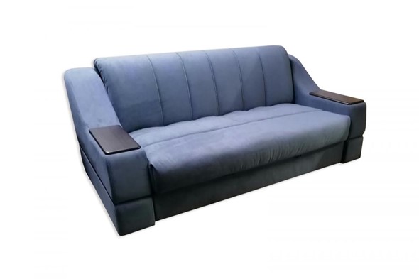 Прямой диван Орион 1400 в Мурманске - изображение