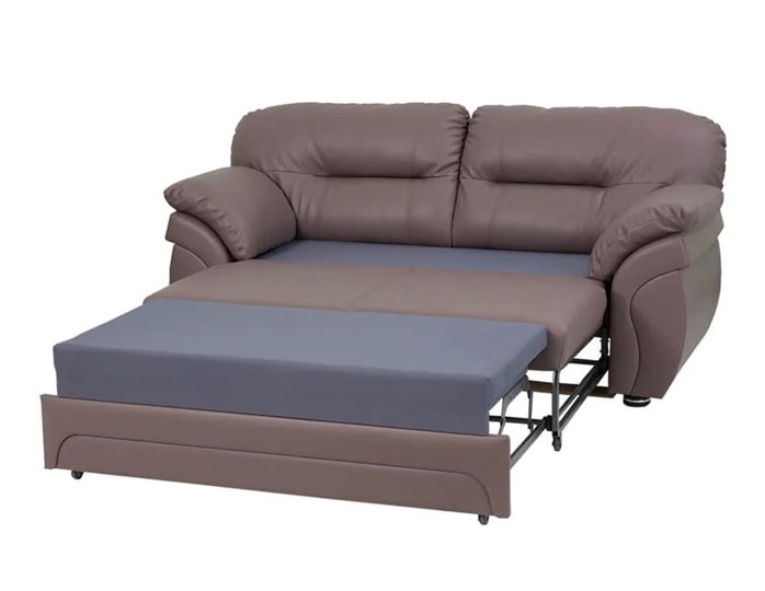 Прямой диван Шарлотта 3 в Мурманске - изображение 1