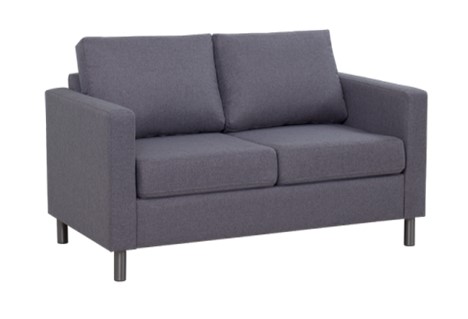 Прямой диван Рим МД в Мурманске - изображение