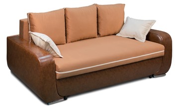 Прямой диван Нео 58 БД в Мурманске