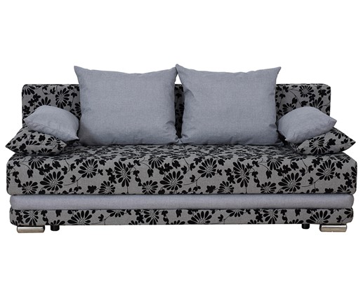 Прямой диван Нео 40 БД в Мурманске - изображение