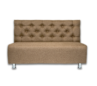 Прямой диван Ричард 1400х700х900 в Мурманске