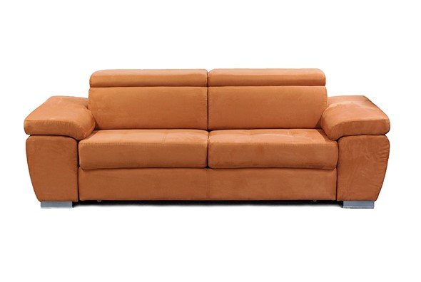 Прямой диван Севилья 2М (Седафлекс) в Мурманске - изображение