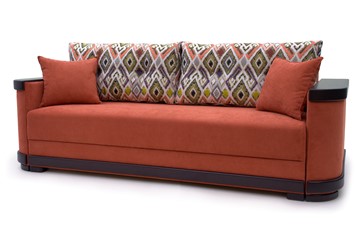 Прямой диван Serena (Marsel+simvol) в Мурманске - предосмотр