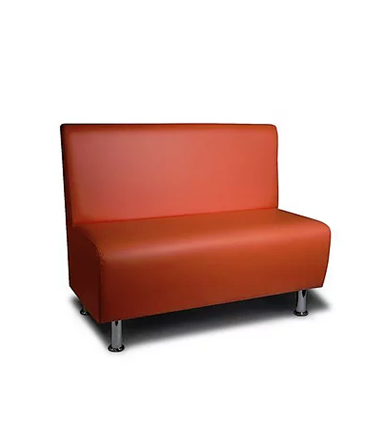 Прямой диван Фастфуд 600х600х900 в Мурманске - изображение