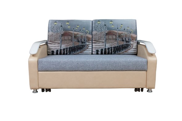 Малый диван Дуглас 1 в Мурманске - изображение
