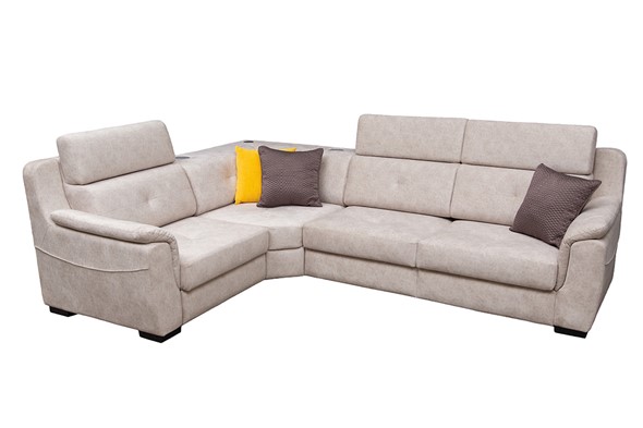 Модульный диван Бруклин в Мурманске - изображение