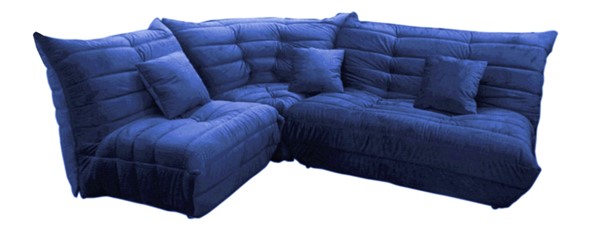 Модульный диван Манго в Мурманске - изображение