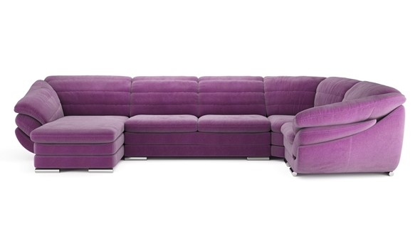Модульный диван Алекс Элита 50 А в Мурманске - изображение