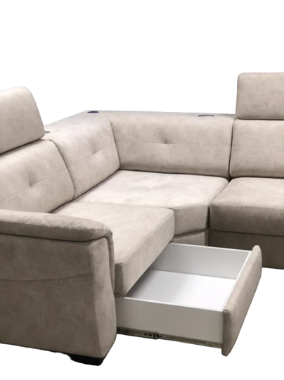 Модульный диван Бруклин в Мурманске - изображение 3