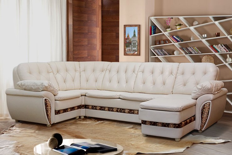 Модульный диван Дебора Элита 21 Д в Мурманске - изображение 4