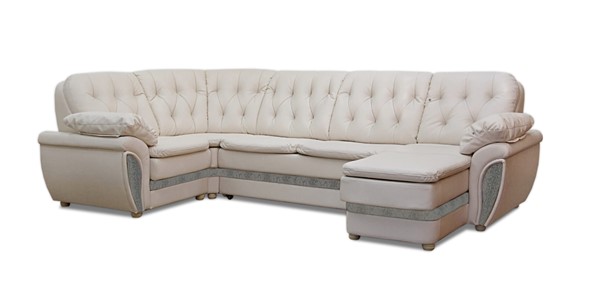 Модульный диван Дебора Элита 21 Д в Мурманске - изображение