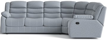 Модульный диван Элита 50 М-Мишель (реклайнер-седофлекс) в Мурманске - предосмотр 1