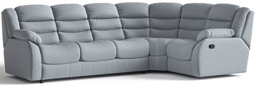 Модульный диван Элита 50 М-Мишель (реклайнер-седофлекс) в Мурманске