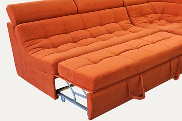 Модульный диван F-0-M Эко в Мурманске - предосмотр 5