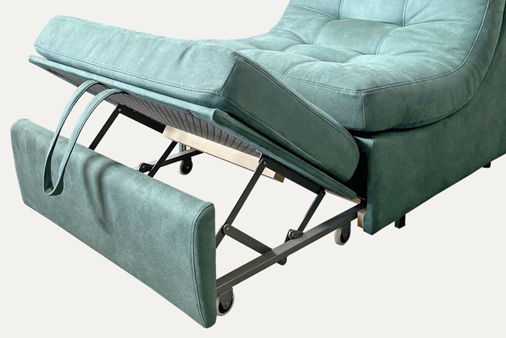 Модульный диван F-0-M Эко в Мурманске - изображение 7