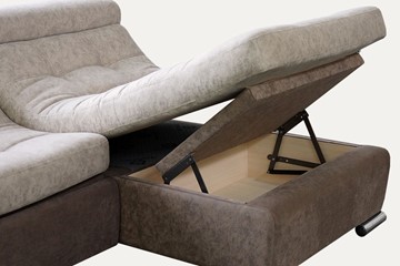 Модульный диван F-0-M Эко в Мурманске - предосмотр 8