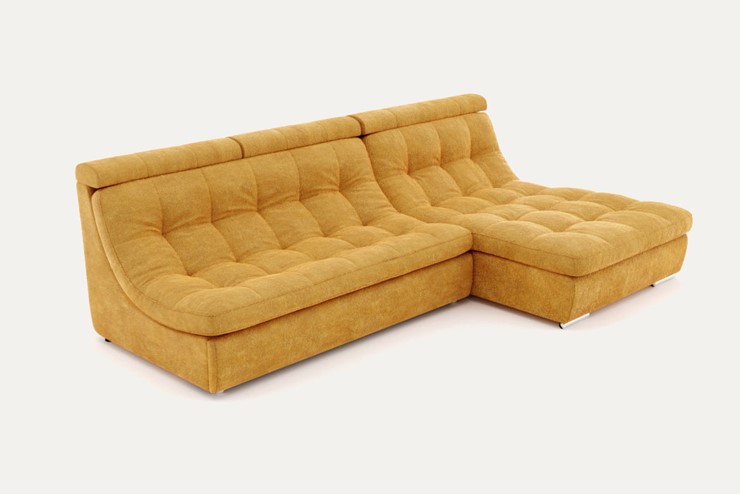 Модульный диван F-0-M Эко в Мурманске - изображение 9