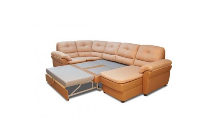 Модульный диван Кристина в Мурманске - изображение 1