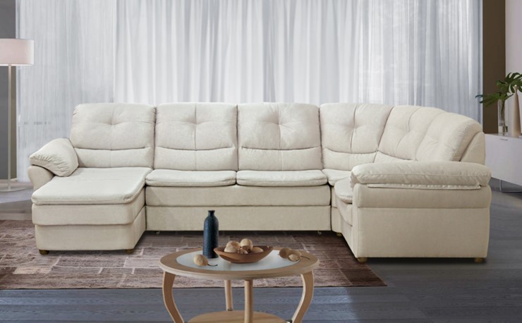 Модульный диван Кристина в Мурманске - изображение 5