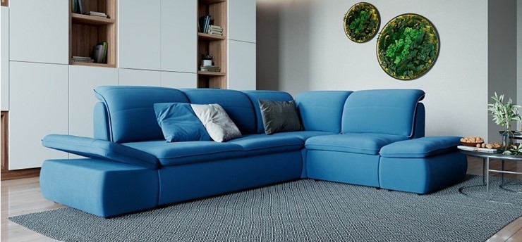 Модульный диван Луис в Мурманске - изображение 6