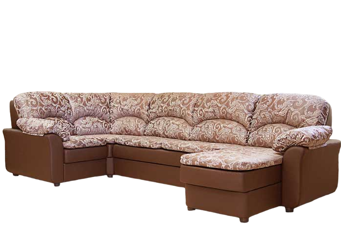 Модульный диван Моника в Мурманске - изображение 5